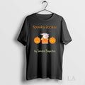 Original Spooky Pookie By Sandra Boynton Pumpkins Halloween
