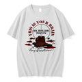 Original Squirrel This Is Your Brain One Hollow Points Tshirts Jpg