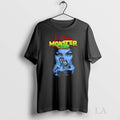 Original St Claire Monster Corp Graphic T-Shirts, Hoodie, Sweatshirt | PureTeeCo.com