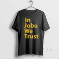 Original St Louis Blues In Jobu We Trust