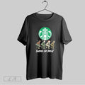 Original Starbucks Twerk Or Treat Copy Twerk Or Treat Halloween