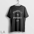 Original Starkville Vs Everybody State