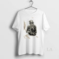 Original Steampunk Soldier Gas Mask Rifle T-Shirts, Hoodie, Sweatshirt | PureTeeCo.com