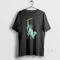 Original Steel City Liberty Classic T-Shirts, Hoodie, Sweatshirt | PureTeeCo.com