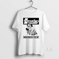Original Steroid Warzone In The Uk T-Shirts, Hoodie, Sweatshirt | PureTeeCo.com