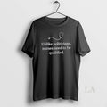 Original Stethoscope Nurse Unlike Politicians Nurses Need To Be Qualified T-Shirts, Hoodie, Sweatshirt | PureTeeCo.com