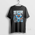 Original Steve Smith Sr Ice Up Son Caricature