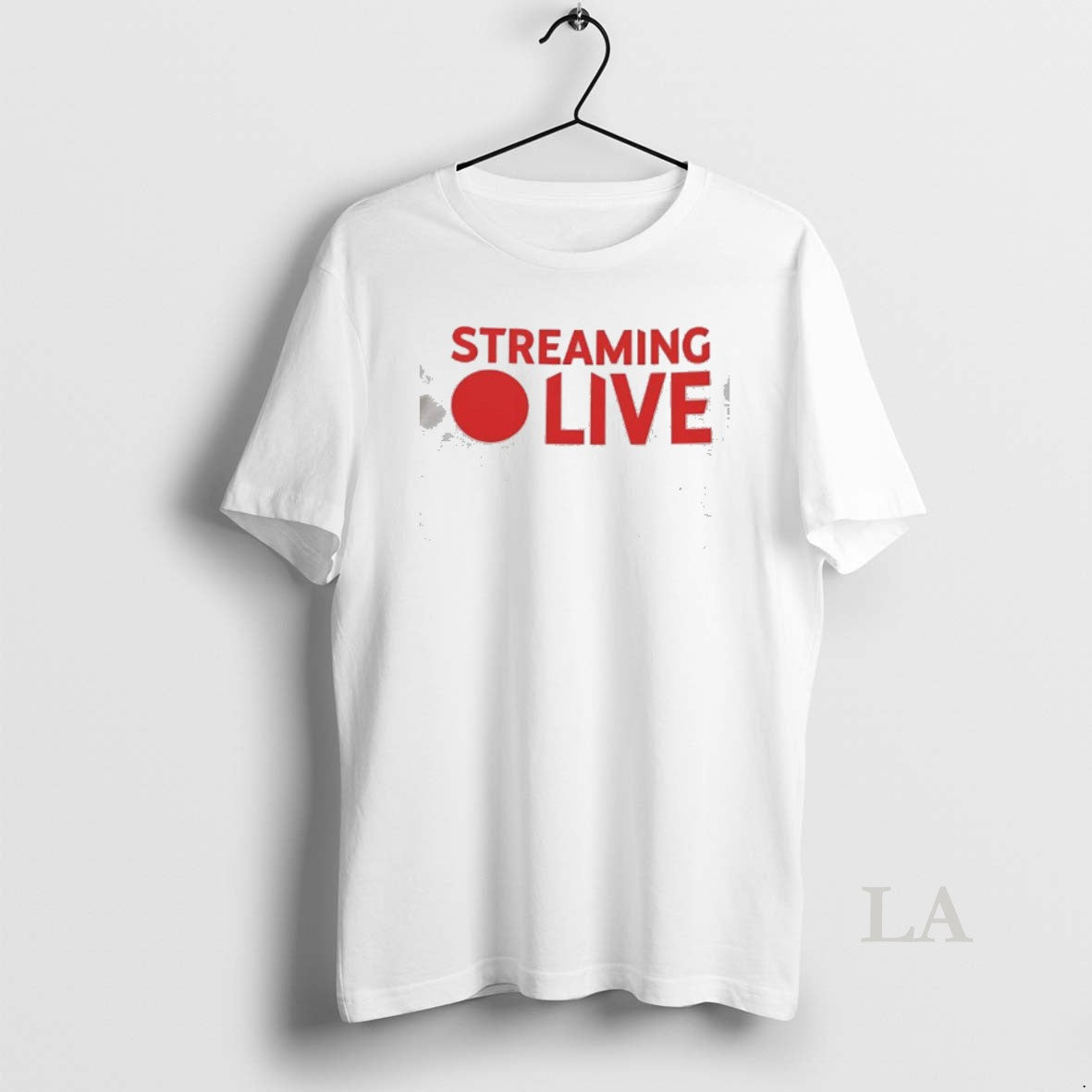 Original Streaming Live Gaming Podcaster T-Shirts, Hoodie, Sweatshirt | PureTeeCo.com