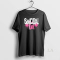 Original Suicidal Idol Razor Blade T-Shirts, Hoodie, Sweatshirt | PureTeeCo.com