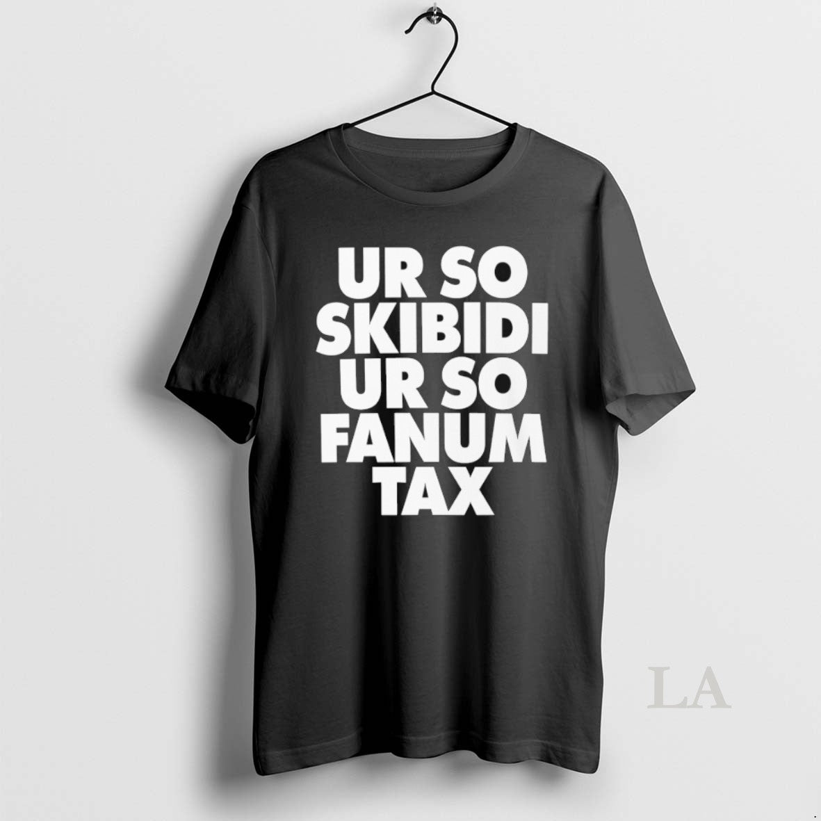 Original Suicidal Idol Ur So Skibidi Ur So Fanum Tax T-Shirts, Hoodie, Sweatshirt | PureTeeCo.com
