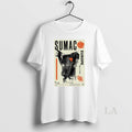 Original Sumac Band April 2026 Europe Tour T-Shirts, Hoodie, Sweatshirt | PureTeeCo.com