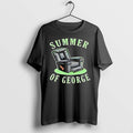 Original Summer Of George Seinfeld Recliner Tshirts Jpg