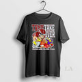 Original Tamu Takeover Texas A And M Aggies Vs All Yall Mascot T-Shirts, Hoodie, Sweatshirt | PureTeeCo.com