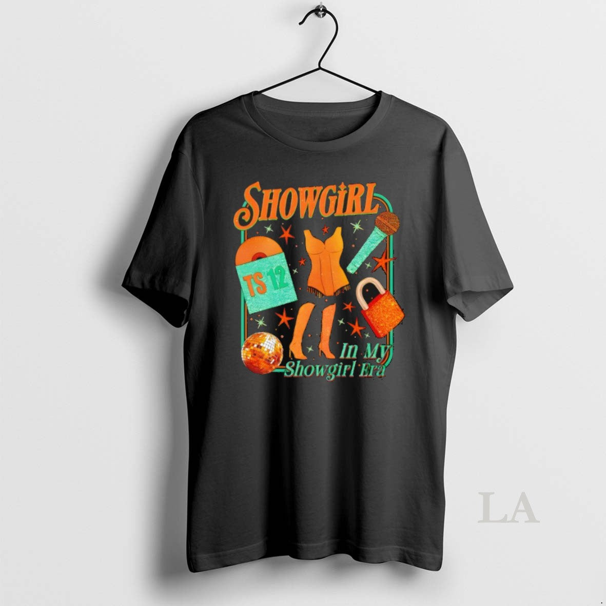 Original Ts12 Life Of A Showgirl