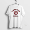 Original Taniya Latson 00 South Carolina Gamecocks Basketball Name And Number Circle T-Shirts, Hoodie, Sweatshirt
