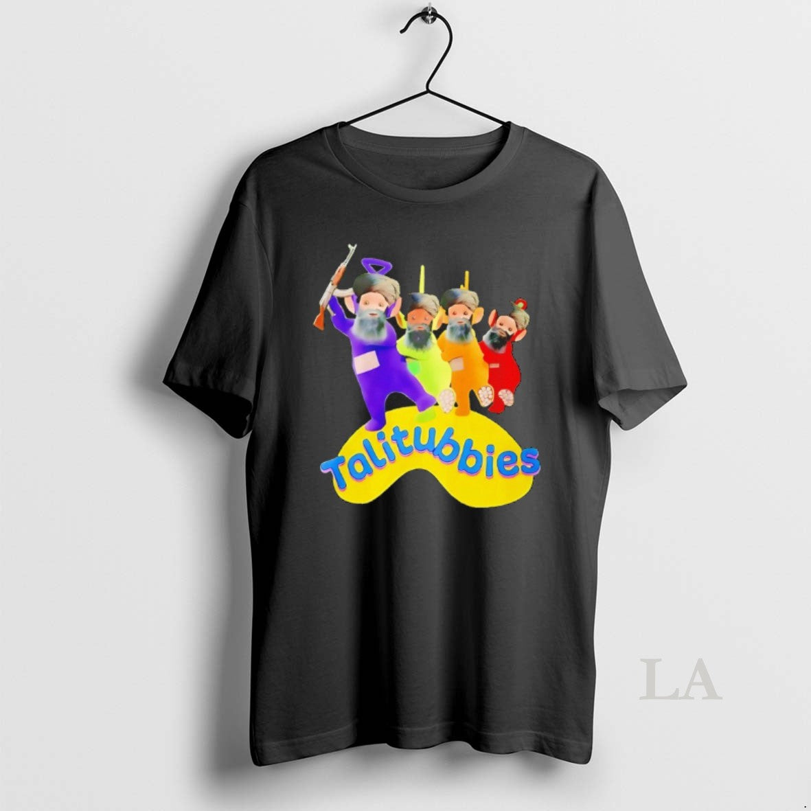 Original Talitubbies Cartoon Meme T-Shirts, Hoodie, Sweatshirt | PureTeeCo.com