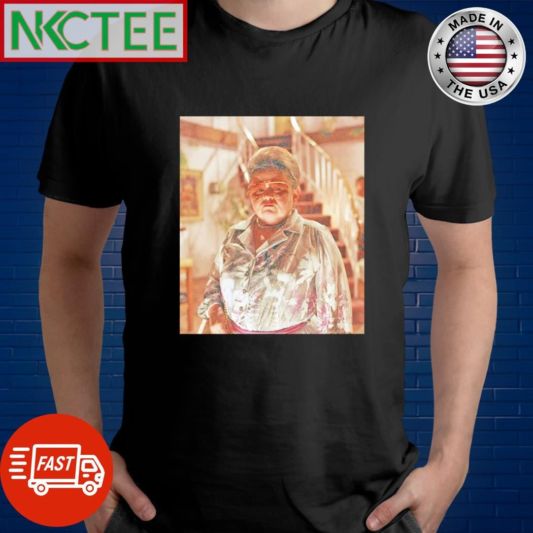 Original Tangina Poltergeist Halloween shirt