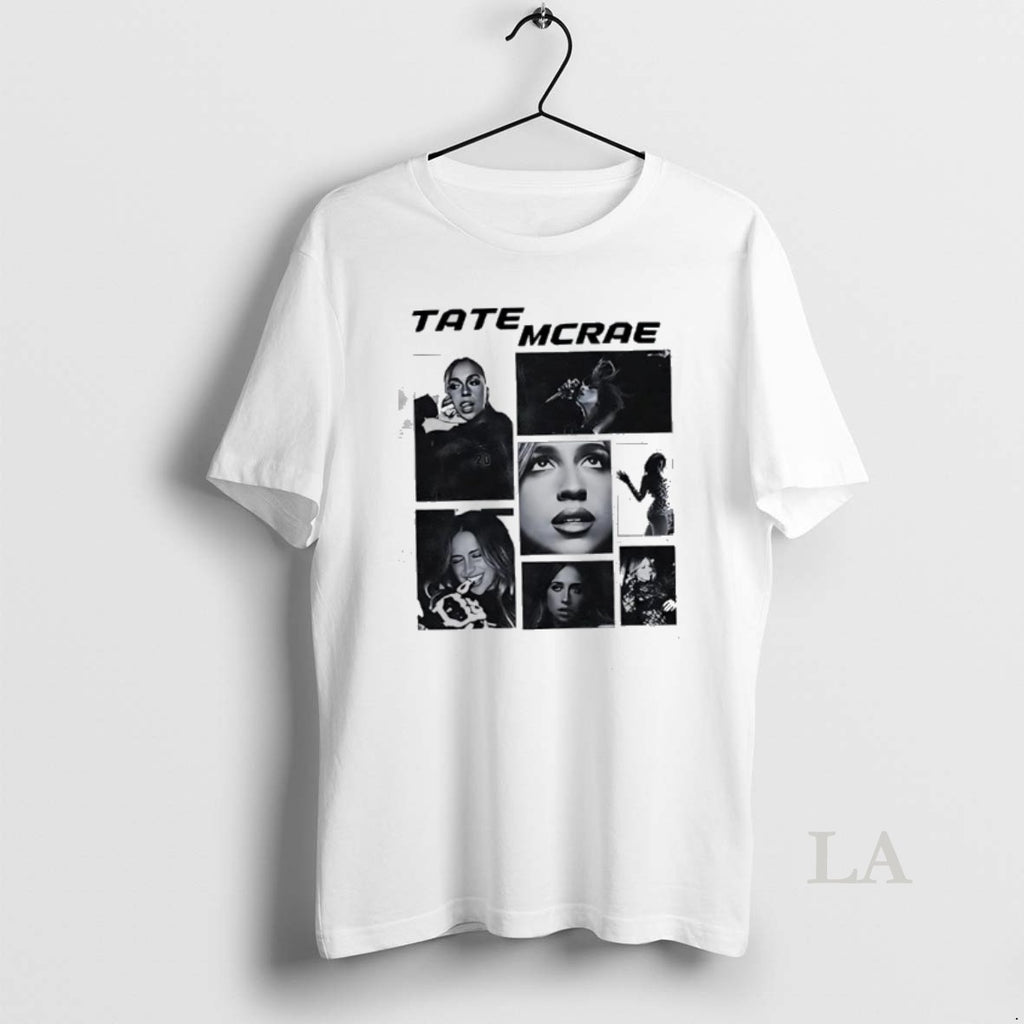 Original Tate Mcrae 2025 Concert Miss Possessive Tour T-Shirts, Hoodie, Sweatshirt | PureTeeCo.com