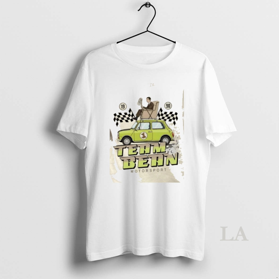 Original Team Bean Motorsport T-Shirts, Hoodie, Sweatshirt | PureTeeCo.com