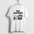 Original Team Florida Panthers Peanuts Hockey T-Shirts, Hoodie, Sweatshirt | PureTeeCo.com