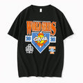 Original Tennessee Lady Volunteers 2026 Womens College World Series Logo Tee Tshirts