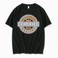 Original Tennessee Volunteers Talkin Vawls Ball Knowing Certified Realist Emblem Tshirts