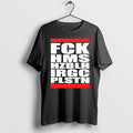 Original Terence Tendayi Wearing Fck Hms Hzblh Irgc Plstn Tshirts Jpg
