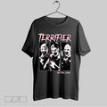 Original Terrifier Scary Art The Clown