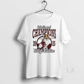 Original Texas Am Aggies 2025 College Football Playoff National Championship T-Shirts, Hoodie, Sweatshirt | PureTeeCo.com