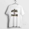 Original Texas Am Aggies 2025 Ncaa Division I Volleyball National Champions T-Shirts, Hoodie, Sweatshirt | PureTeeCo.com