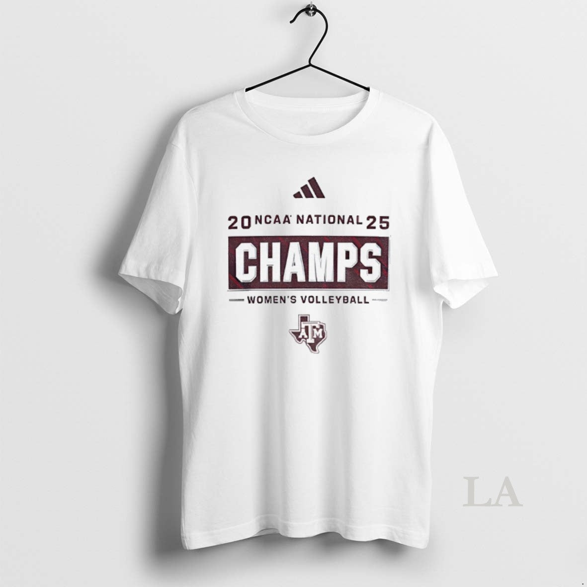 Original Texas Am Aggies 2025 Ncaa National Womens Volleyball Champions T-Shirts, Hoodie, Sweatshirt | PureTeeCo.com