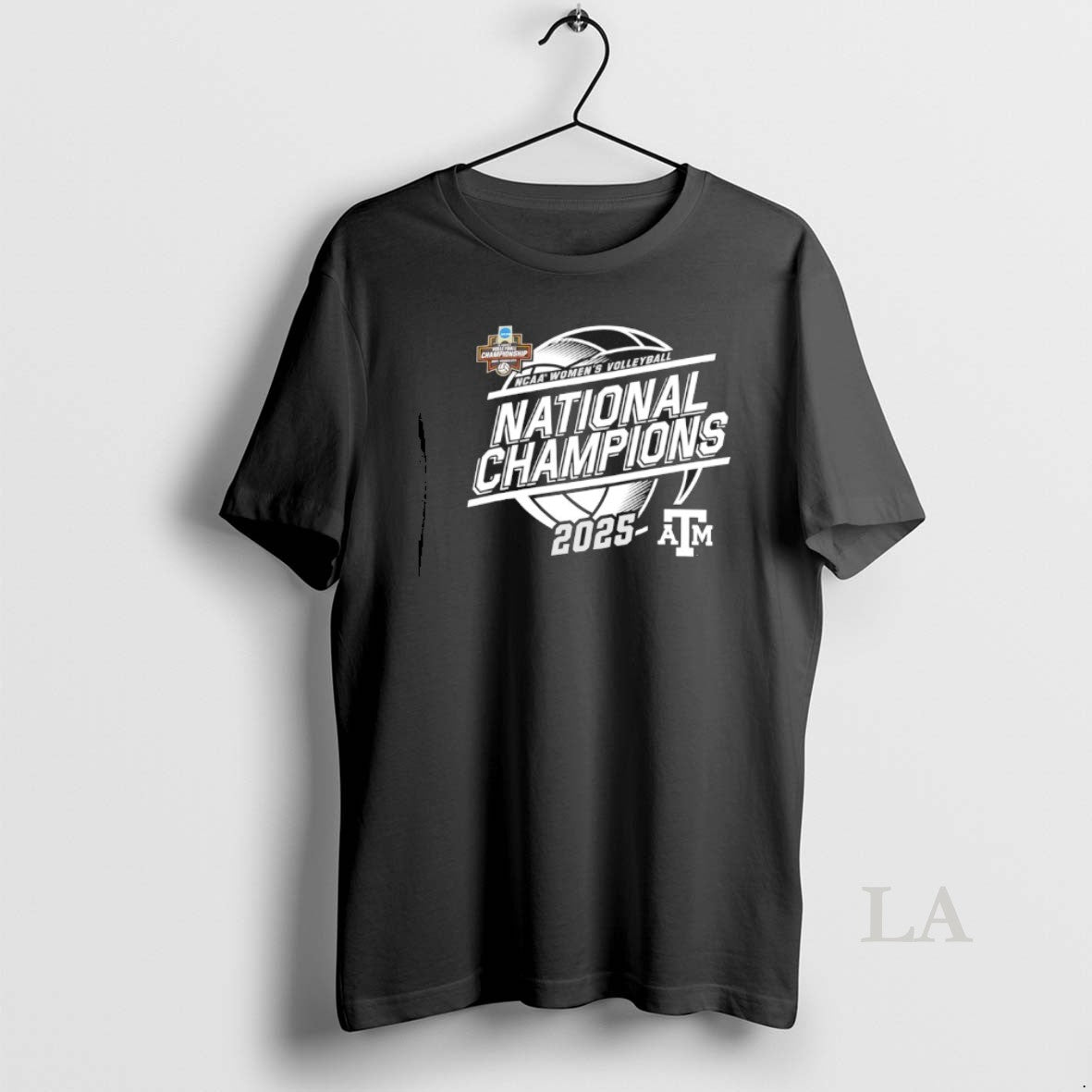Original Texas Am Aggies 2025 Ncaa Womens Volleyball National Champions T-Shirts, Hoodie, Sweatshirt | PureTeeCo.com