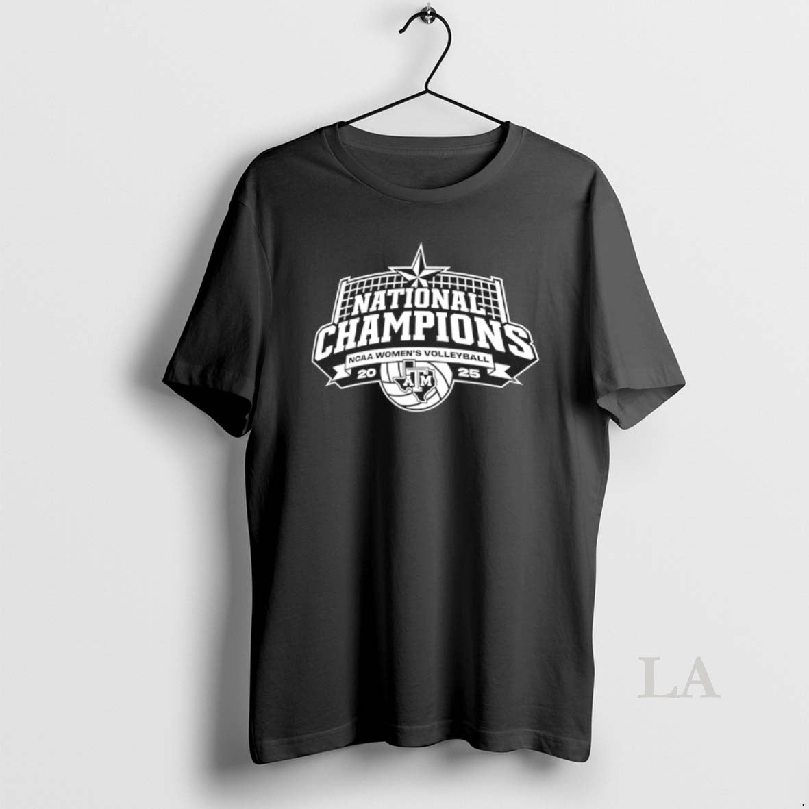 Original Texas Am Aggies 2025 Volleyball National Championship T-Shirts, Hoodie, Sweatshirt | PureTeeCo.com