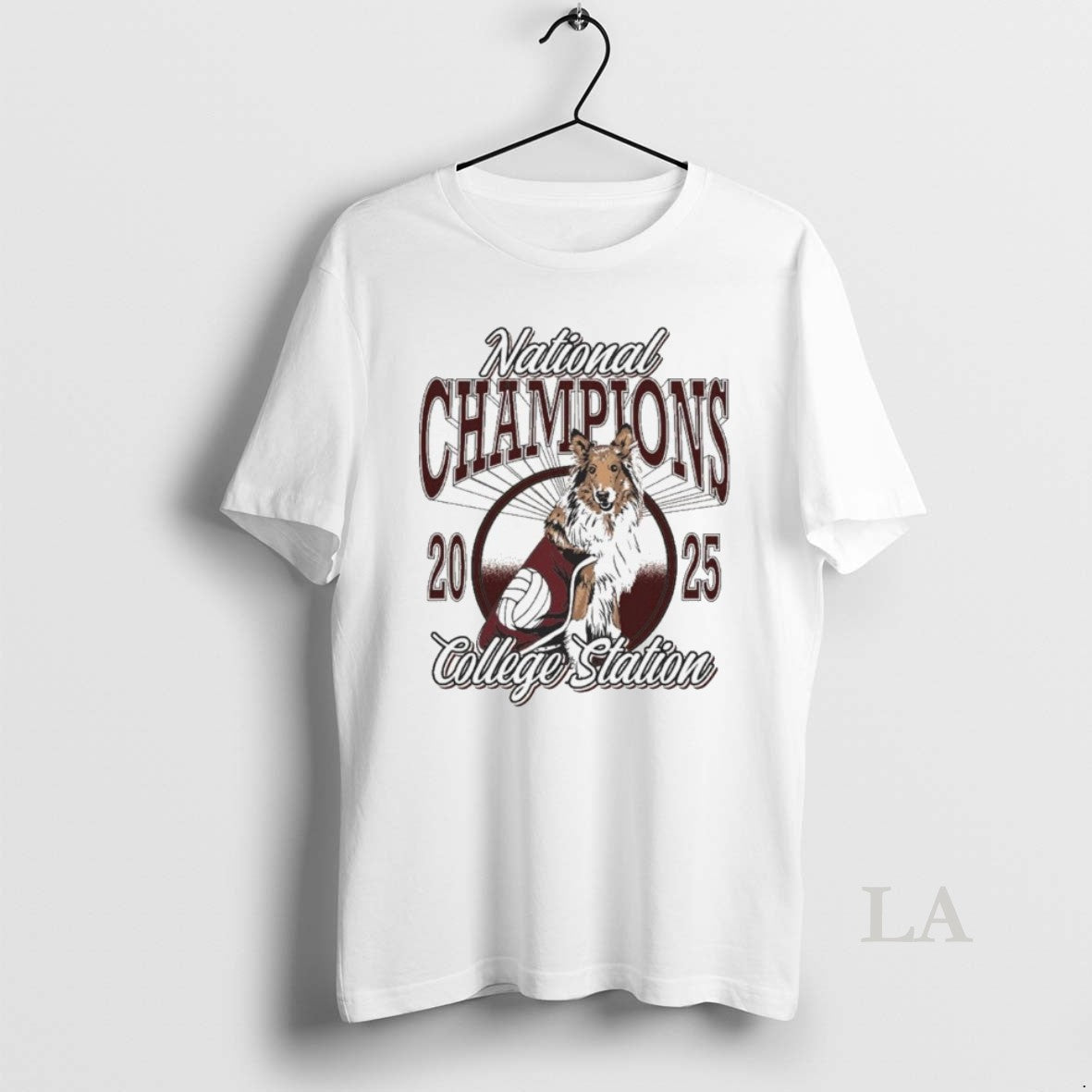 Original Texas Am Aggies National Champions College Station Volleyball 2025 T-Shirts, Hoodie, Sweatshirt | PureTeeCo.com