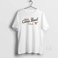 Original Texas Longhorns 2025 Cheez It Citrus Bowl Classic T-Shirts, Hoodie, Sweatshirt | PureTeeCo.com