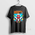 Original Texas Tech Duck Hunt 2025 Orange Bowl T-Shirts, Hoodie, Sweatshirt | PureTeeCo.com