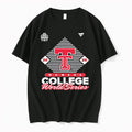 Original Texas Tech Red Raiders 2026 Ncaa Softball Womens College World Series 1 Tshirts