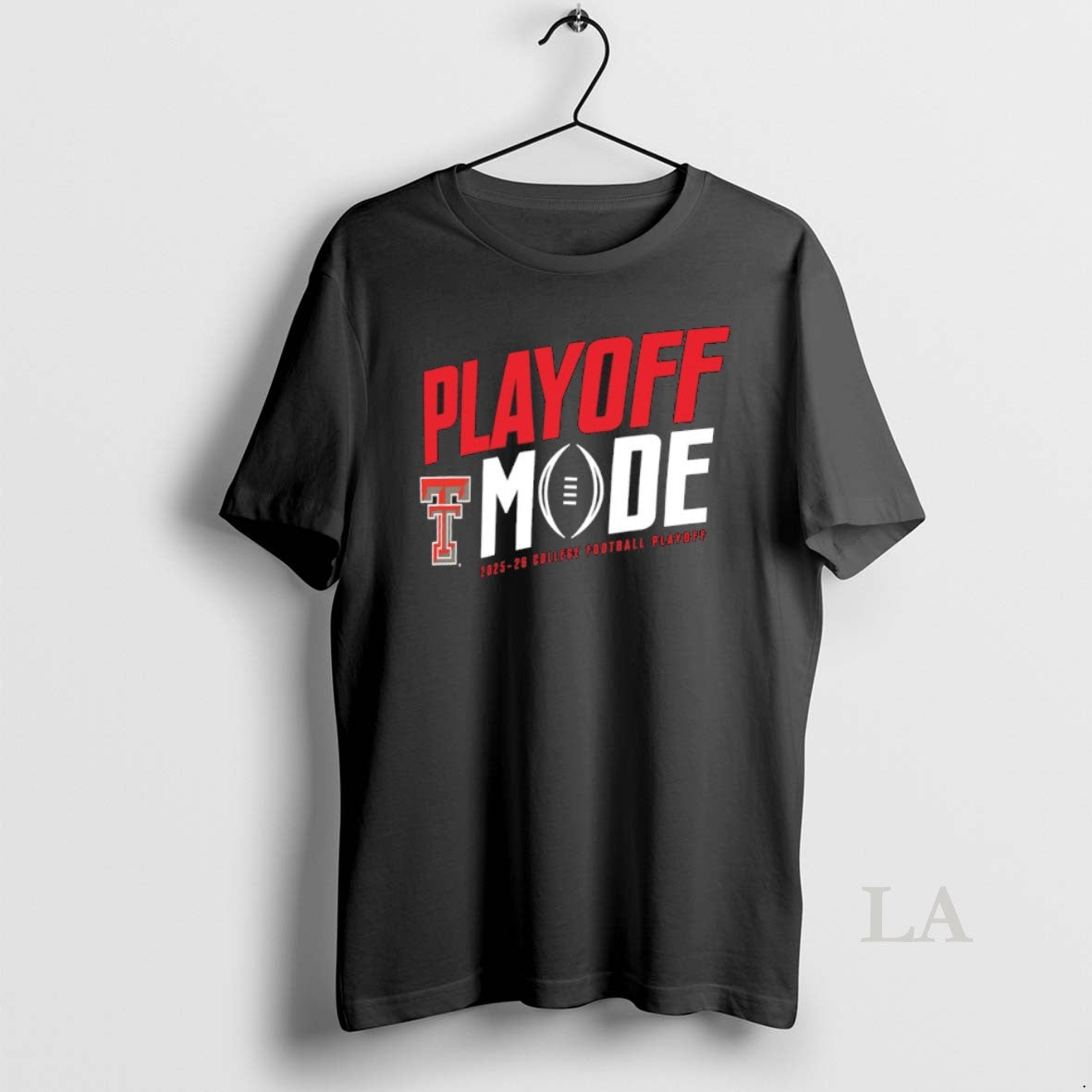 Original Texas Tech Red Raiders College Football Playoff Pass Protection 2025 26 T-Shirts, Hoodie, Sweatshirt | PureTeeCo.com