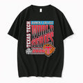 Original Texas Tech Womens College World Series 2026 Wcws Leather Laces 1 Tshirts