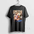 Original That Mexican Ot Merch Lonestar Luchador Circus