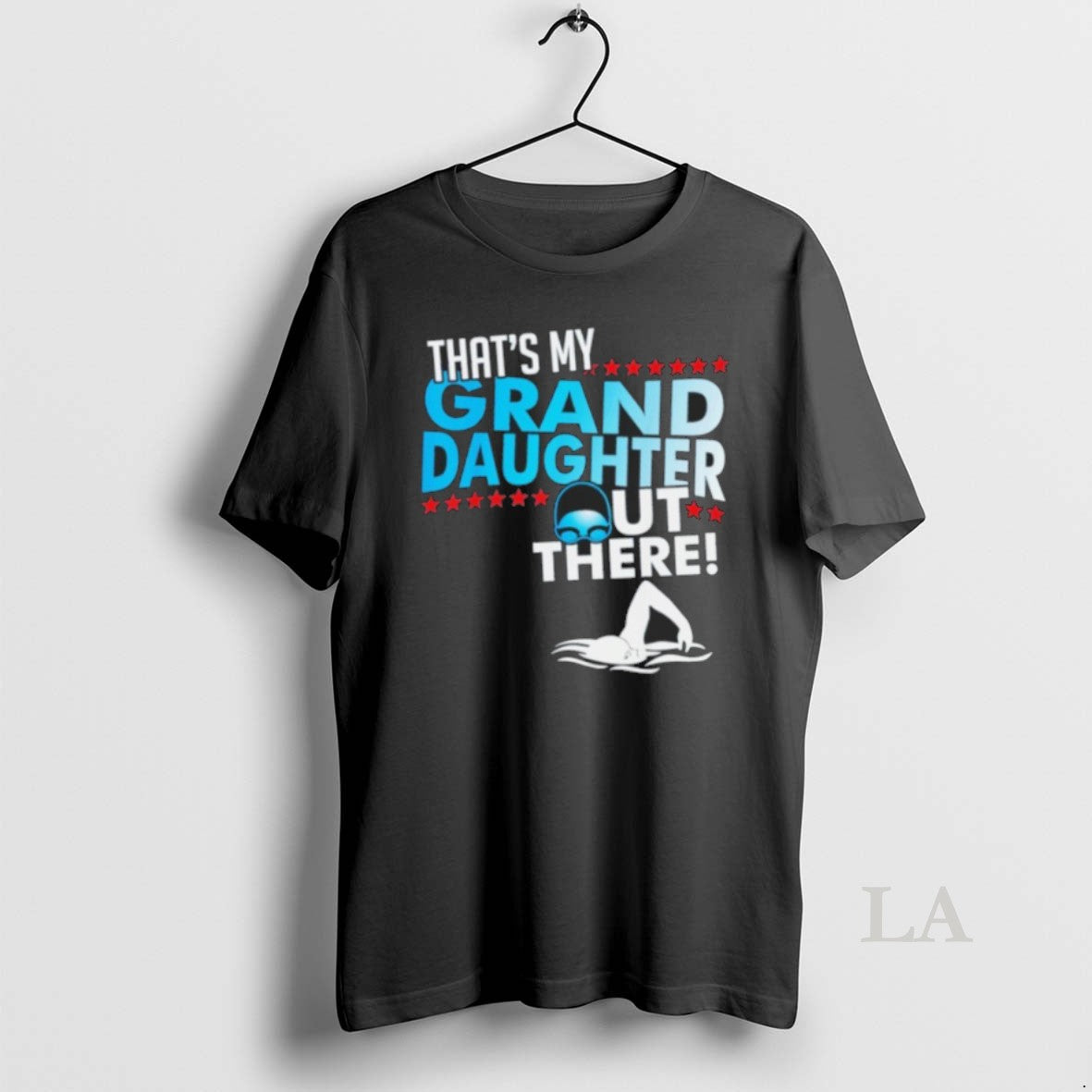 Original Thats My Granddaughter Out There T-Shirts, Hoodie, Sweatshirt | PureTeeCo.com