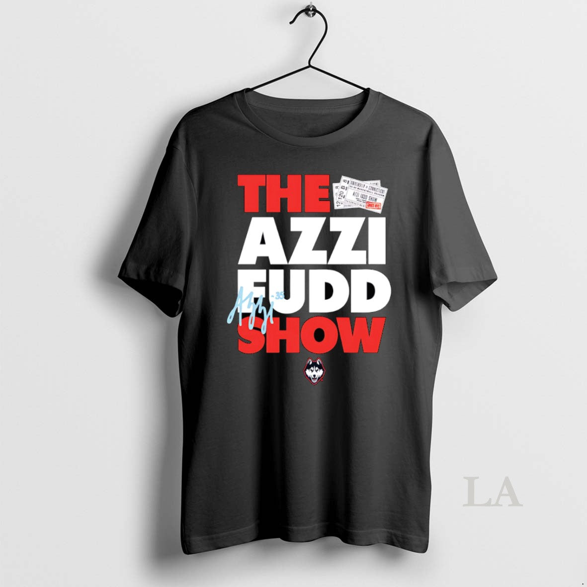 Original The Azzi Fudd Show T-Shirts, Hoodie, Sweatshirt | PureTeeCo.com