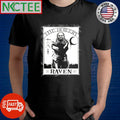 Original The Bowery Raven shirt