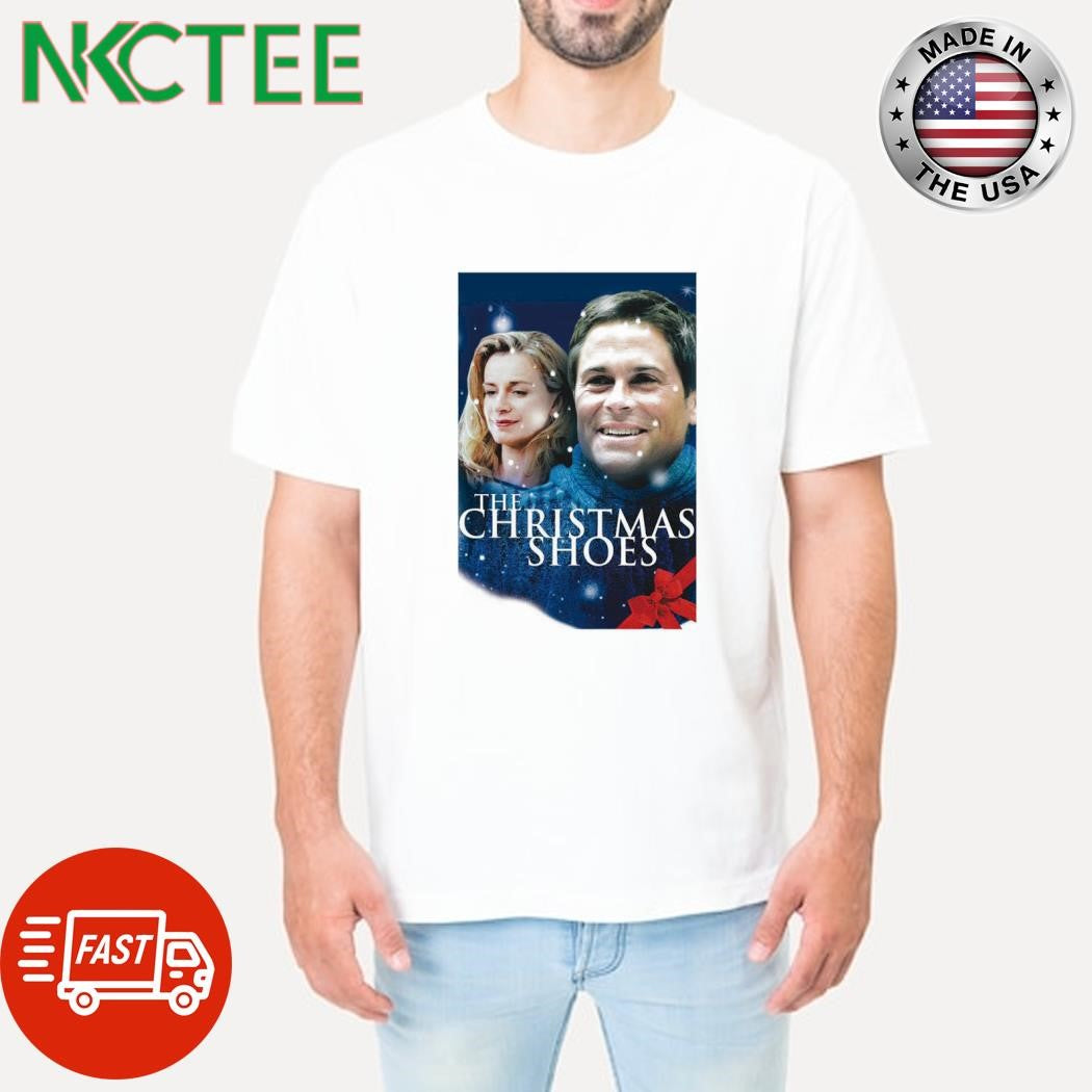 Original The Christmas Shoes 2002 shirt