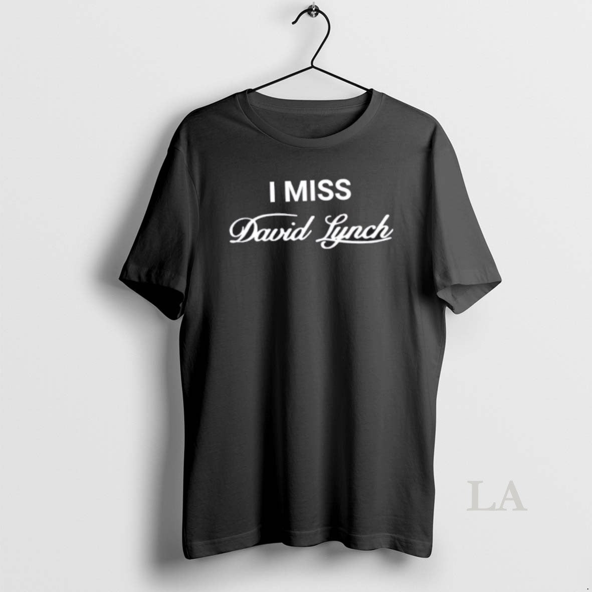 Original The Cinegogue I Miss David Lynch T-Shirts, Hoodie, Sweatshirt | PureTeeCo.com