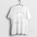 Original The Coliseum Oakland California Stadium Circle T-Shirts, Hoodie, Sweatshirt | PureTeeCo.com