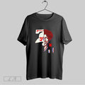 Original The Doctor Julius Erving Philadelphia 76ers Big Face