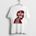 Original The Egyptian King 328 Games 193 Goals 94 Assists Tshirts Jpg