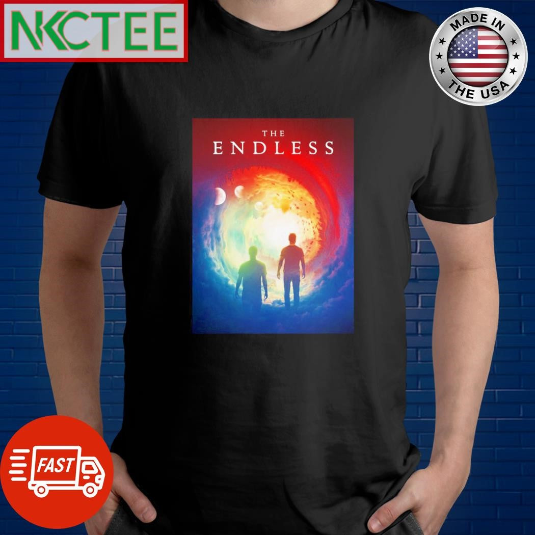 Original The Endless 2017 Halloween shirt