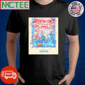Original The Fantastic Four First Steps 2025 shirt